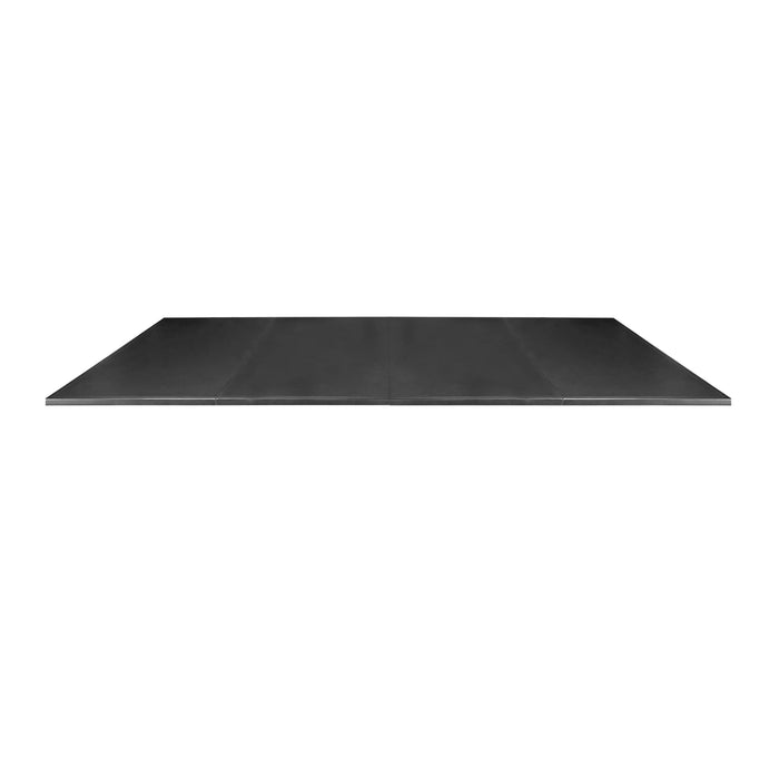 Imperial 7ft Conversion Dining Top, Black 26-500