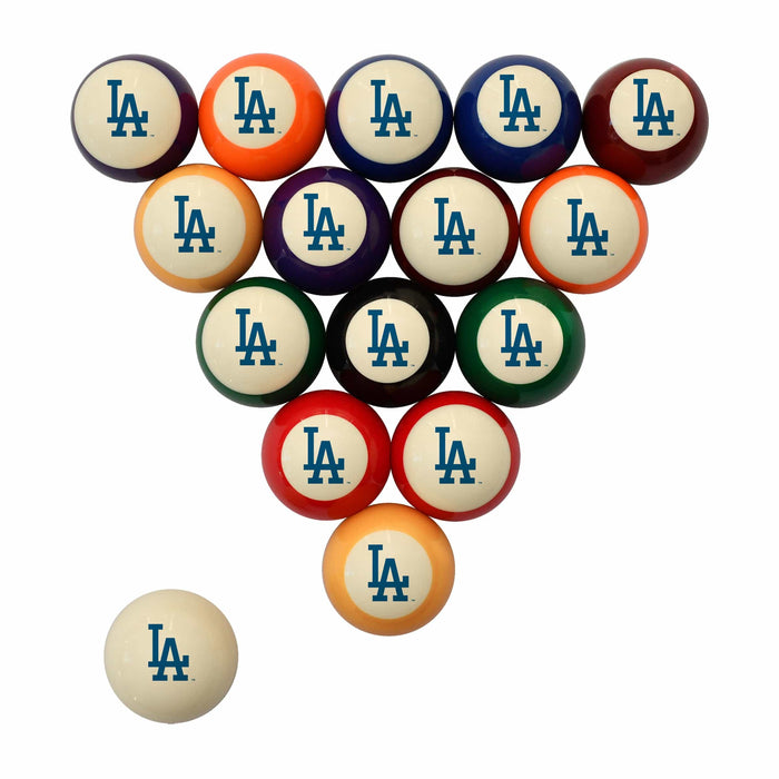 Los Angeles Dodgers Retro Ball Set 560-2026