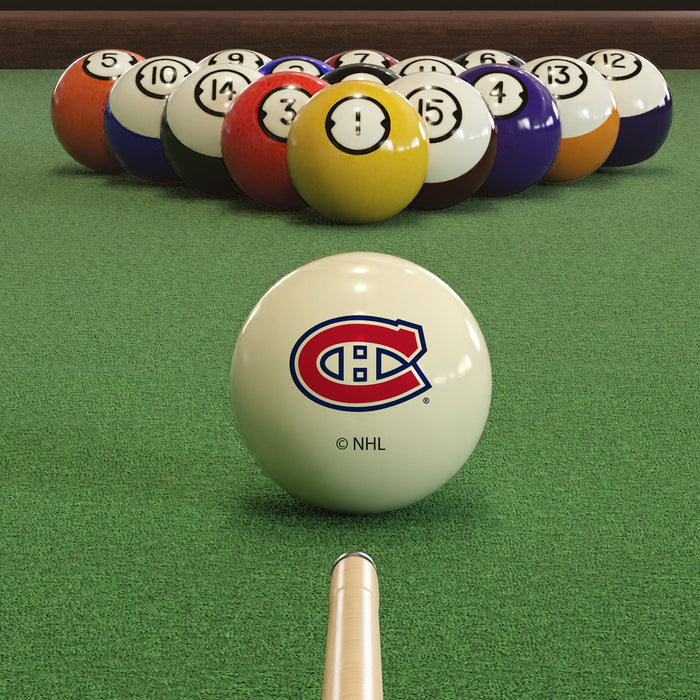 Montreal Canadiens Retro Ball Set 560-4009