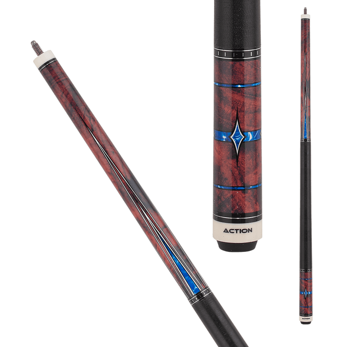 Action Exotic Cue 21oz ACT155    21