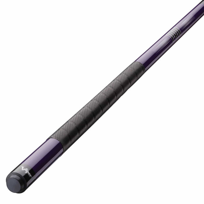 Viper Sure Grip Pro Purple Billiard/Pool Cue Stick 21 Ounce 50-0702-21