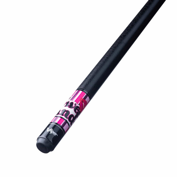 Viper Underground Sweet Candy Billiard/Pool Cue Stick 21 Ounce 50-0654-21